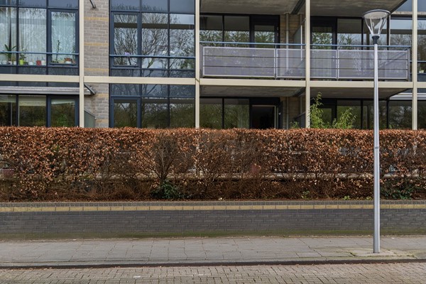 Medium property photo - Wageningseberg 102, 3524 LS Utrecht